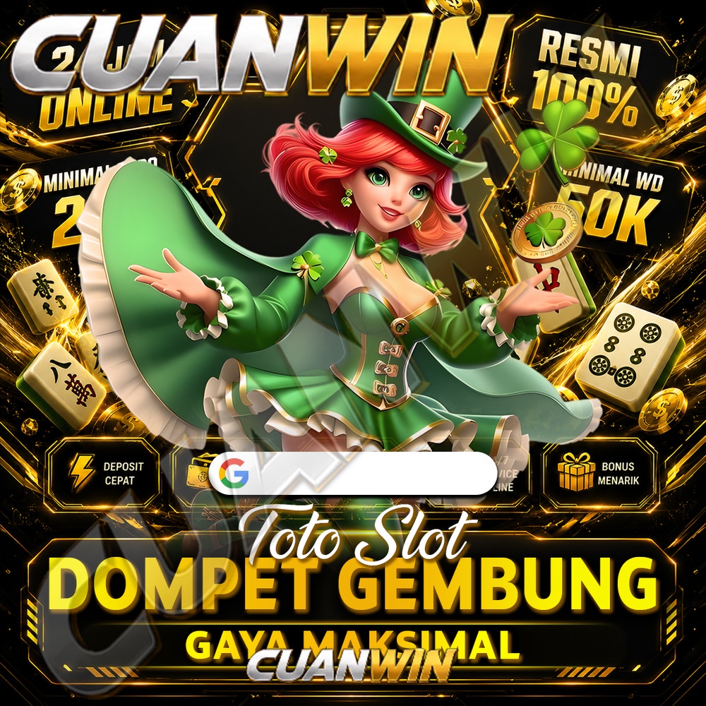 CUANWIN: Platform Slot777 24 Jam dengan Informasi Permainan Terbaru Hari Ini